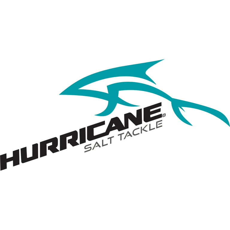 Hurricane Barrel Swivel Fishing Tackle, Black, Size 3, 12-pack