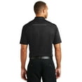 thumbnail image 2 of Port Authority ® Pinpoint Mesh Polo. K580, 2 of 6