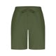 thumbnail image 5 of pstuiky Pantalones cortos para hombre, Pantalones cortos de playa de lino con cintura elástica y bolsillo de color liso para hombre Pantalones cortos de entrenamiento, 5 of 6