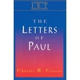 thumbnail image 1 of Pre-Owned The Letters of Paul: Interpreting Biblical Texts Series (Paperback) 0687008522 9780687008520, 1 of 1
