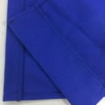 thumbnail image 3 of Director's Chair Cover Canvas Seat Cover Practical Stool Protector for Armchairs Blue, 3 of 8