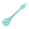thumbnail image 2 of Egg Whisk New Silicone Line Eggbeater Household Baking Small Clear Stick Manual Eggwhip,Green Kitchen Egg Beater, 2 of 9