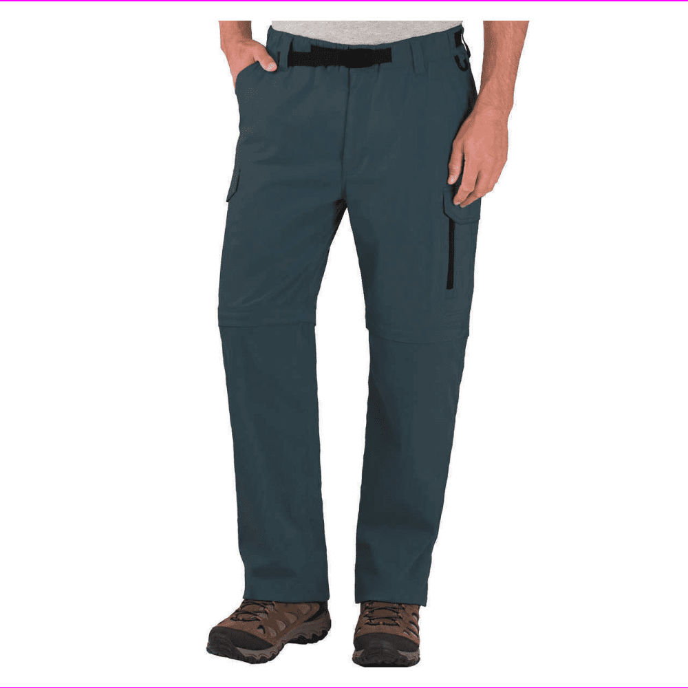 bc clothing convertible pants