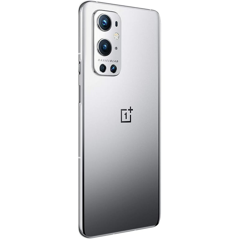 OnePlus 9 Pro 12GB 256GB Smartphone Snapdragon 888 6.7'' 5G 120Hz Fluid  Display 2.0 Hasselblad Camera 
