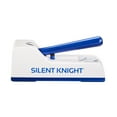 thumbnail image 3 of Silent Knight Pill Crusher for Tablet Medications, Hand Operated Metal and Plastic, 1 Count, 3 of 8