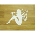 thumbnail image 2 of Clever Contraption Fairy Wall Decal – Whimsical Vinyl Sticker for ’ Bedroom or Nursery – Removable and Easy to Apply, 2 of 10