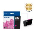 thumbnail image 2 of EPSON 232 Claria Ink Standard Capacity Magenta Cartridge (T232320-S) Works with WorkForce WF-2930, WF-2950, Expression XP-4200, XP-4205, 2 of 6