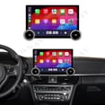 thumbnail image 2 of ZWNAV 11.5 inch Android 15 Car Radio For KIA K5 2016-2019 Car Multimedia Video Player GPS Navigation Carplay Head Unit Touch Screen 4G, 2 of 15