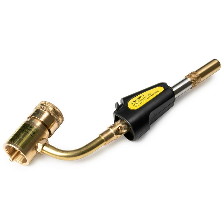 Butane gas torch kit deals