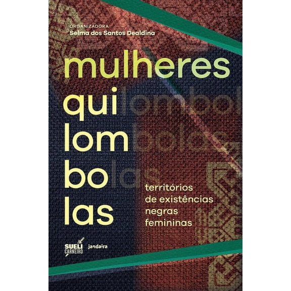 Mulheres quilombolas (Paperback)