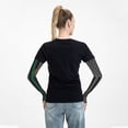 thumbnail image 5 of Women Men Sun Protection Garden Sleeves America Mexico Flag Cooling Protective Arm Sleeves With Thumb Hole, 5 of 6