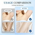 thumbnail image 7 of SUMDUINO Soothing Hair Removal Spray Foam for Arms, Armpits & Legs, 7 of 7