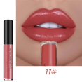 thumbnail image 3 of Lápiz labial de 12 colores, lápiz labial en crema, brillo labial de 6 ml, esmalte de labios, 3 of 3