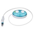 thumbnail image 1 of Limpiador por vacío de poros, máquina aspiradora eléctrica para espinillas, removedor de espinillas, aspiradora, máquina aspiradora para espinillas, resultados impresionantes, 1 of 8