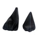 thumbnail image 3 of Cubierta de pomo de palanca de cambios de coche y cubierta de freno de mano, Fundas protectoras Premium a prueba de polvo, accesorios interiores de, 3 of 8