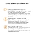 thumbnail image 2 of Protector solar NEOVA SmartSkincare Active para cuerpo SPF 43 90 ml, 2 of 3
