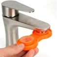 thumbnail image 3 of Cache Sink Water Faucet Aerator Key Keys Faucet Aerator Removal Wrench Tool M16.5-24mm O, 3 of 8
