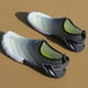 thumbnail image 4 of Zapatos de buceo transpirables para lago (gris oscuro 39) Ehuebsd Tenis De Mujer Tenis De Hombre, 4 of 8