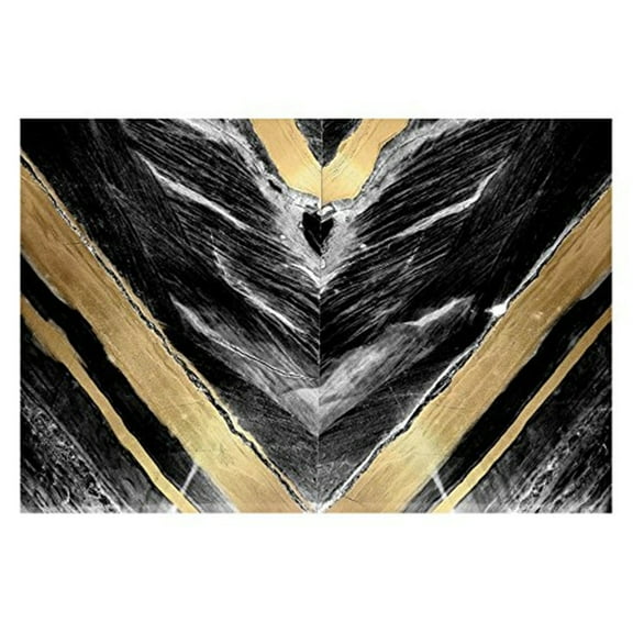 Marmont Hill Mh-Agdbnt-38-C-18 12" X 18"