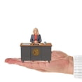 thumbnail image 4 of Parks and Recreation Leslie Knope 2024 Keepsake Ornament, 4 of 8