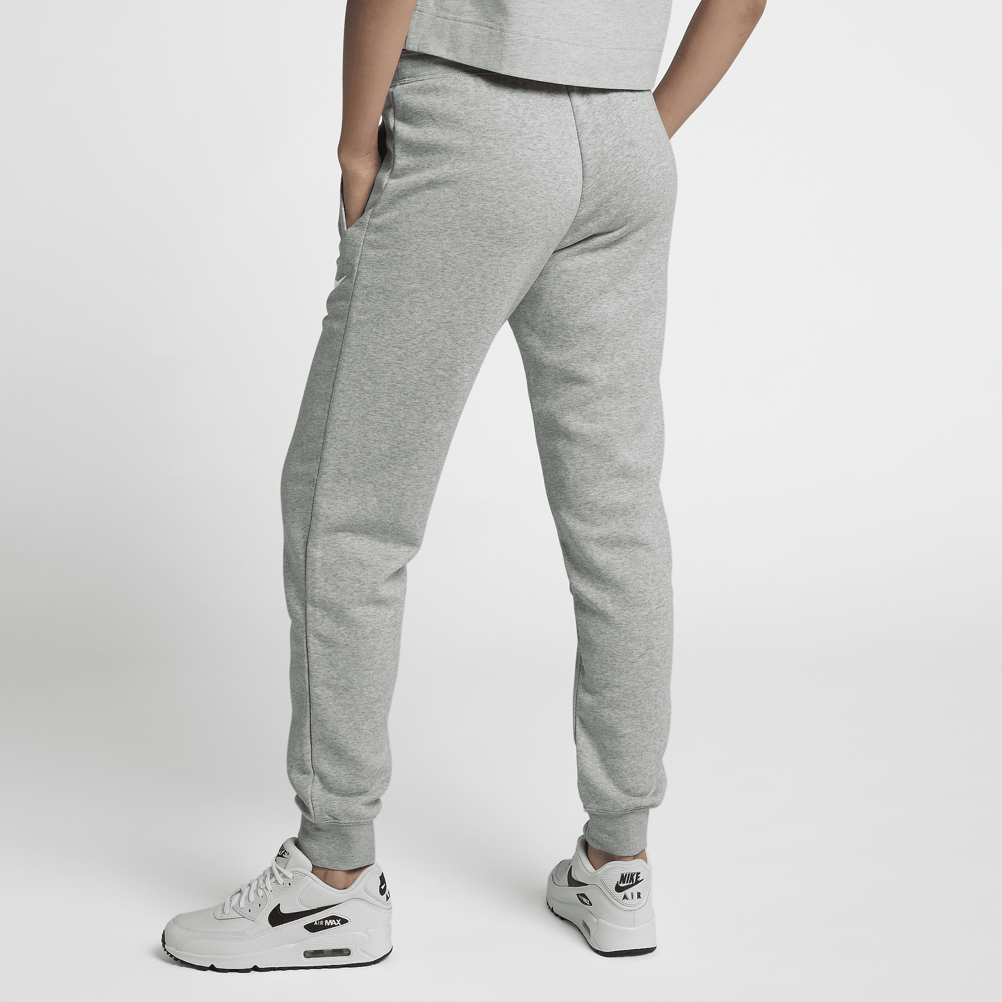 nike sportswear women's rally jogger