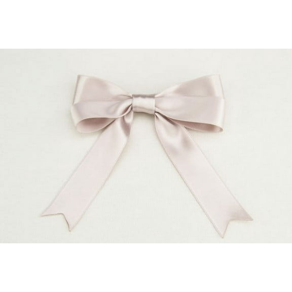 Ribbon Bazaar Luxious Satin 3/8 inch Carmandy 25 yards 100% Polyester Ribbon