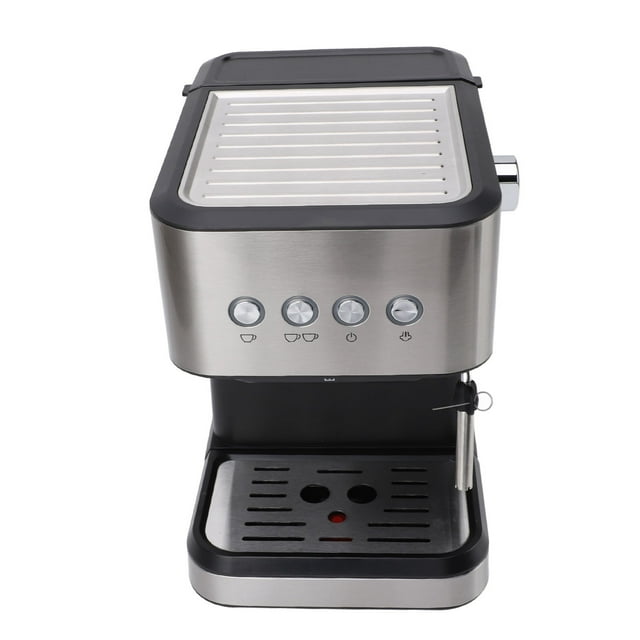 Coffee Maker, 20Bar High Temperature Steam Multipurpose Semi Automatic Coffee Machine for Home