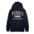 thumbnail image 1 of Perris California Classic Established Premium Cotton Hoodie, 1 of 1