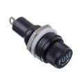 thumbnail image 2 of Kit de portafusibles BOJACK 5x20 mm 10A 15A 250VAC, 2 of 4