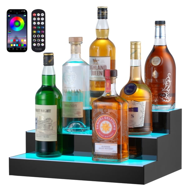 Promoción , Compras Online De Promocionales, Led Botella De Licor De Luces