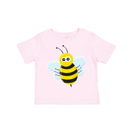 

Inktastic Bee Gift Toddler Boy or Toddler Girl T-Shirt