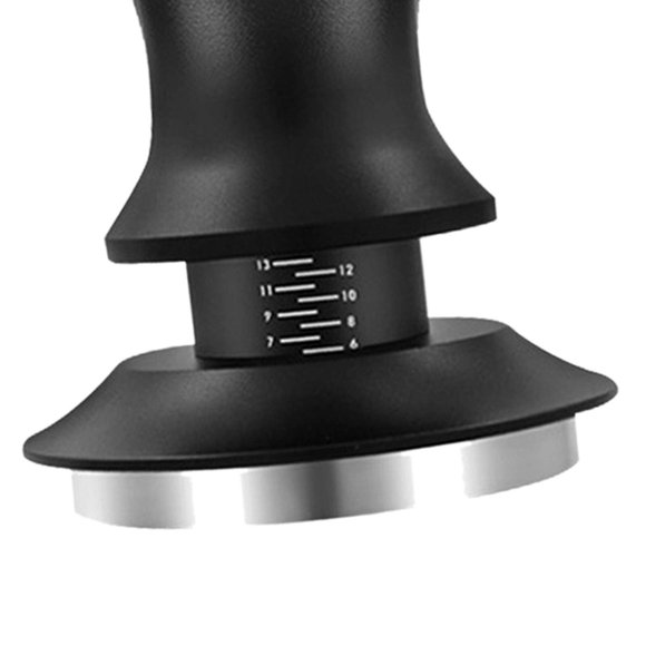 Coffee Distribution Tool Espresso Tamper Accessories tampers espresso for Household 51mm