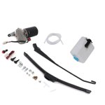 Kit de pare-brise Kit de Pare-vent UTV ATV