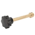 thumbnail image 1 of Herramienta de limpieza de pistón de trompeta, amoladora de pistón de trompeta, accesorio de trompeta, amoladora de limpieza de pistón de trompeta, integración perfecta, 1 of 8