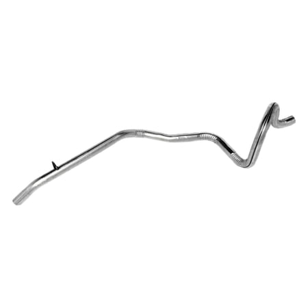 Walker Exhaust Tail Pipe