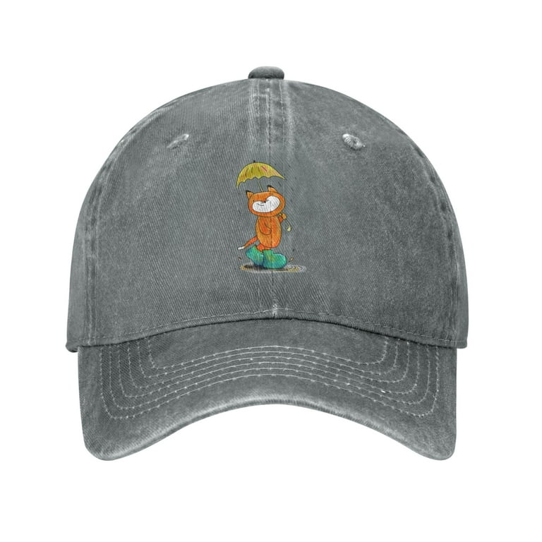 Fox ball cheap caps