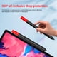 thumbnail image 4 of Tablet Touch Pen Stylus Cover Funda protectora suave portátil Estuches para lápices Barbie Nuevos Originales, 4 of 6