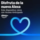 thumbnail image 3 of Bocina Inteligente Nuestro Altavoz más Compacto con Alexa, Sonido Envolvente para Cualquier Habitación (Negro), 3 of 8