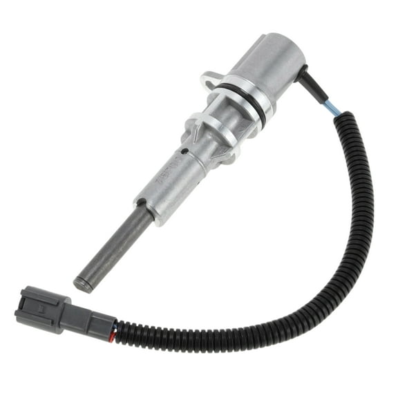 Unique Bargains 1 Pcs No.2501075P02 Transmission Speed Sensor for Nissan Frontier 3.3 1999-2002 Sturdy Car Gear Box VSS Speed Sensor