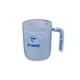 thumbnail image 5 of Inteprter Taza lindo pato Animal tazas de cepillado portátiles personalidad reutilizable moda de soporte para cepillo de Type1 NO1, 5 of 6