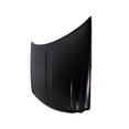 thumbnail image 2 of For 05-10 Grand Cherokee V6/V8 Front Hood Panel Assembly Primed Steel CH1230276, 2 of 5