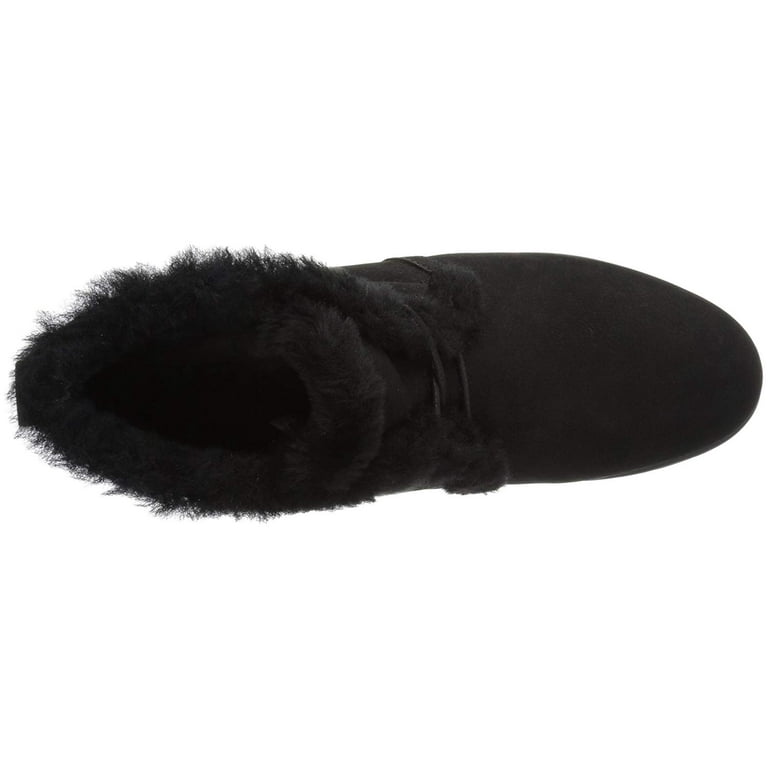 Ugg jeovana black sale