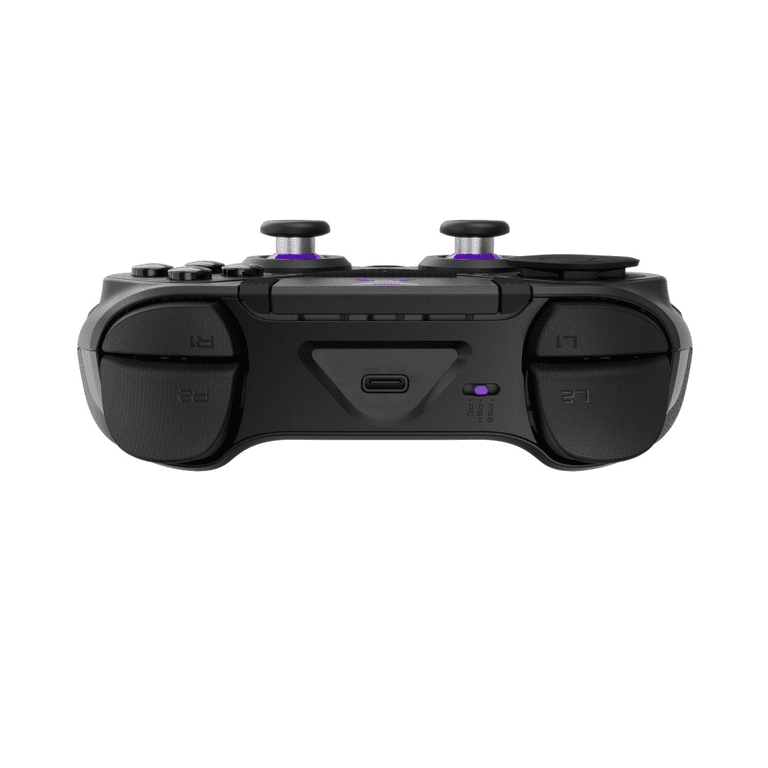 [ジャンク]  Victrix Pro BFG 052-002-BK カスタムコントローラー for PS5  victrixprobfg-ps5[難あり(D)] ジャンク] Victrix Pro BFG 052-002-BK カスタムコントローラー