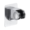 thumbnail image 1 of Soporte para cabezal de ducha de baño, ajustable, sin necesidad de taladrar, NICE Adjus U1A7, 1 of 5