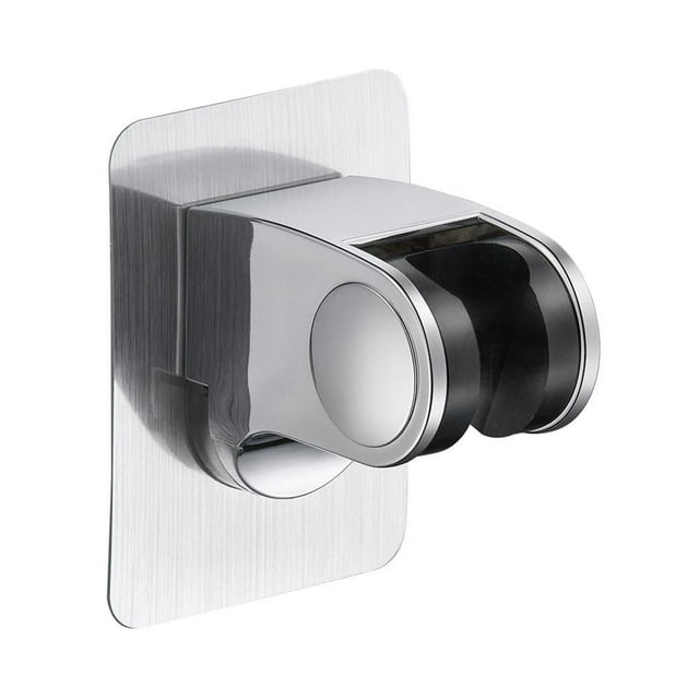 Soporte para cabezal de ducha de baño, ajustable, sin necesidad de taladrar, NICE Adjus U1A7