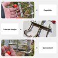 thumbnail image 2 of Trimmer Garden Trunk Adjuster Plant Branches Bender Plants Outdoor Branch Pruner Trees Plants Bender Modelling Tools, 2 of 5
