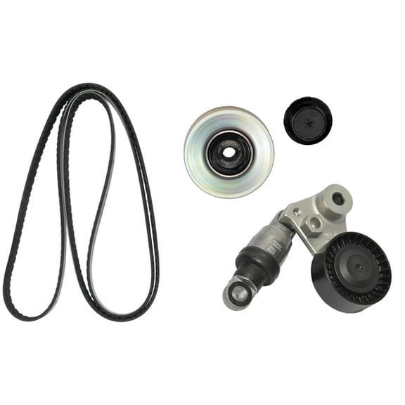 Accessory Drive Belt Kit