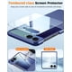 thumbnail image 3 of Funda GooseBox para Samsung Galaxy Z Flip 7, delgada, azul, a prueba de golpes, 3 of 8