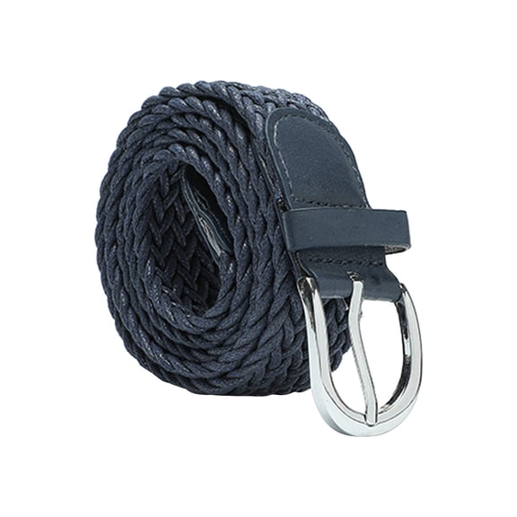 Ycuke Cinturones Para Mujer Wide Belts for Women Dresses Stretchy Belt for Women Ladies Belts for Dresses Belts for Women Women Belts for Dresses Thin Belts for Women Navy One Size