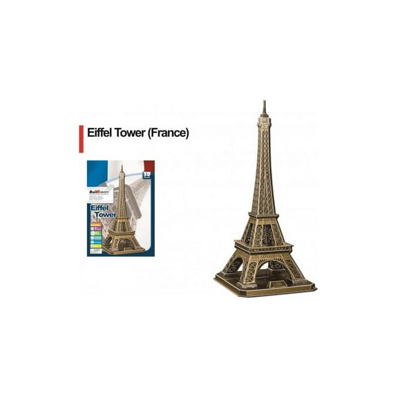Eiffel Tower